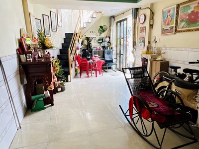 Hàng hiếm đường phú thọ hòa chỉ nhỉnh 2 tỷ 1