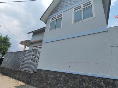 Chuyển công tác, bán biệt thự mini p. tân phong, 8x26 chỉ 4,7 tỷ 1