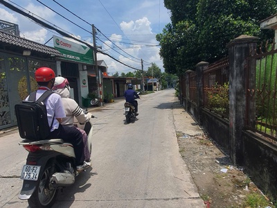 Chuyển công tác, bán biệt thự mini p. tân phong, 8x26 chỉ 4,7 tỷ 4