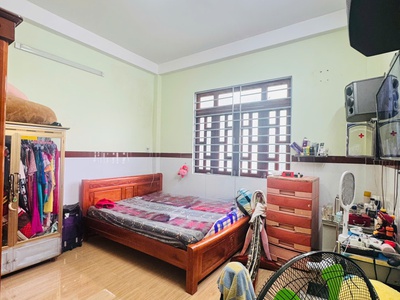 Bán nhà 4 tầng - kdc bình hưng bình chánh - vị trí kinh doanh - 96m2 - giá 12.9 tỷ 3