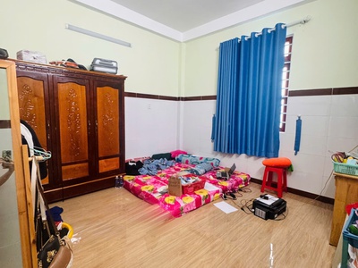 Bán nhà 4 tầng - kdc bình hưng bình chánh - vị trí kinh doanh - 96m2 - giá 12.9 tỷ 4