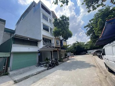 Nhà mới đẹp lung linh, ô tô tránh   vỉa hè kinh doanh, 0