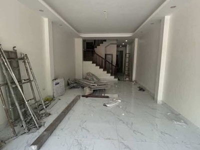 Nhà mới đẹp lung linh, ô tô tránh   vỉa hè kinh doanh, 1