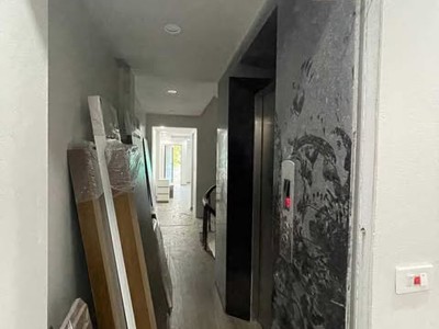 Nhà mới đẹp lung linh, ô tô tránh   vỉa hè kinh doanh, 3