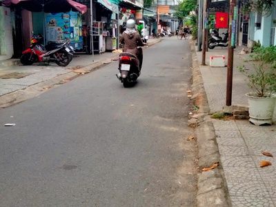 Bán dãy trọ mặt tiền thanh vinh 6   hòa khánh bắc, liên chiểu   chỉ 3.35 tỷ 3