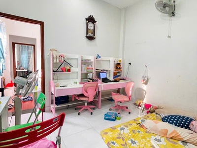 Nhà đẹp hẻm xe hơi   huỳnh thị hai, q12   giá chỉ 4.5 tỷ 1