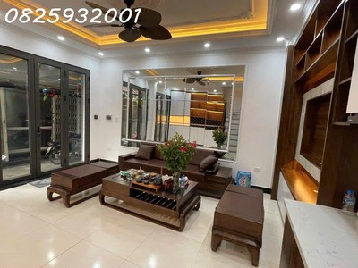 Nhà mới vào ở ngay tiện ích đầy đủ - trung tâm tây hồ ngõ thông trích sài võng thị - ngõ trước nhà 0