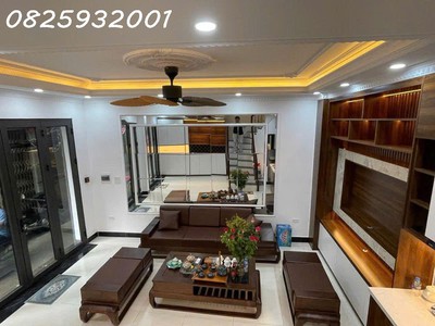Nhà mới vào ở ngay tiện ích đầy đủ - trung tâm tây hồ ngõ thông trích sài võng thị - ngõ trước nhà 2