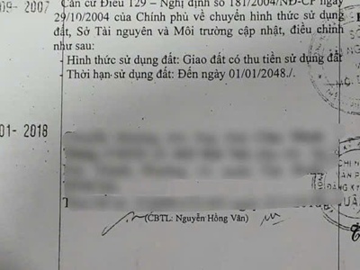Hạ giá sốc 10 tỷ bán xưởng mặt tiền đông hưng thuận 17, q12 3
