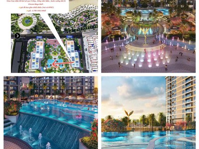  studio tầng 28   the opus one: sở hữu view triệu đô, cơ hội chỉ đến một lần   1