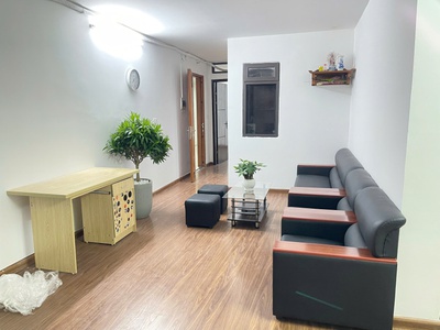 Hàng hiếm duy nhất còn 1 căn 53,3m tại lộc ninh thị trấn chúc sơn-chương mỹ-hà nội 1