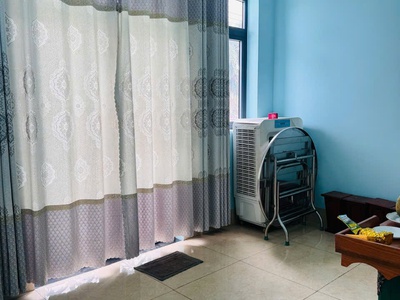 Mặt tiền kinh doanh trương văn vĩnh trung tâm dĩ an 2