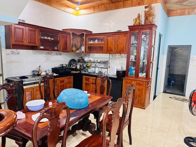 Mặt tiền kinh doanh trương văn vĩnh trung tâm dĩ an 3