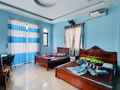 Mặt tiền kinh doanh trương văn vĩnh trung tâm dĩ an 4