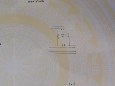 Bán đất tại đường 32, thị trấn phùng, đan phượng, hà nội, 99 m2 - hàng hiếm giá cực chất 3
