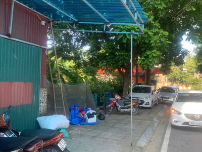 Bán đất tại đường 32, thị trấn phùng, đan phượng, hà nội, 99 m2 - hàng hiếm giá cực chất 1