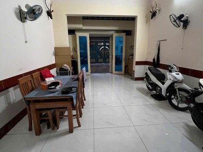  nhà 5 tầng khu dân cư cao cấp - trần thị năm - p.tân chánh hiệp - q12 - ngang 4,5 m - 68m2 - 1