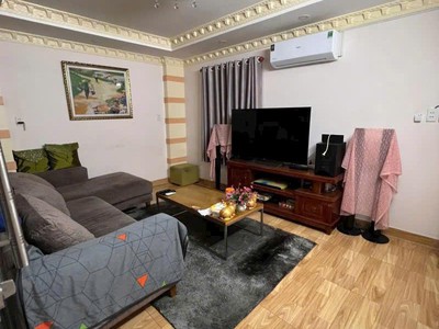  nhà 5 tầng khu dân cư cao cấp - trần thị năm - p.tân chánh hiệp - q12 - ngang 4,5 m - 68m2 - 4