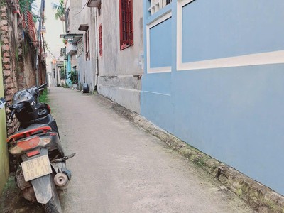 Bán đất phố thuý lĩnh , lĩnh nam, hoàng mai, hn 1