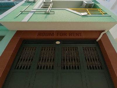 Nhà đỗ quang đẩu  ngay bùi viện    quận 1   4x10 m   cho thuê 200 tr - 4.3 tỷ 1