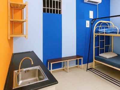 Nhà đỗ quang đẩu  ngay bùi viện    quận 1   4x10 m   cho thuê 200 tr - 4.3 tỷ 0