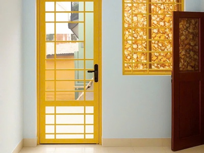 Nhà đỗ quang đẩu  ngay bùi viện    quận 1   4x10 m   cho thuê 200 tr - 4.3 tỷ 2