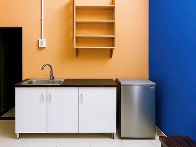 Nhà đỗ quang đẩu  ngay bùi viện    quận 1   4x10 m   cho thuê 200 tr - 4.3 tỷ 4