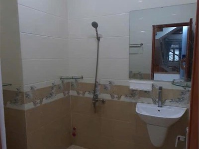 Bán nhà mặt tiền kinh doanh  p7, gò vấp   79m    giá chỉ 16,2 tỷ 4