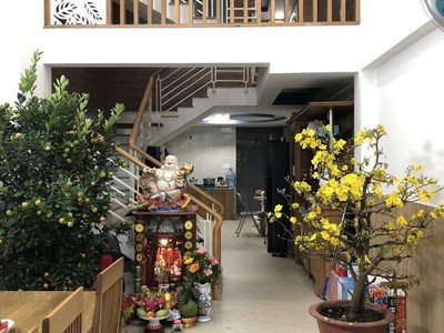 Bán nhà mặt tiền kinh doanh  p7, gò vấp   79m    giá chỉ 16,2 tỷ 1