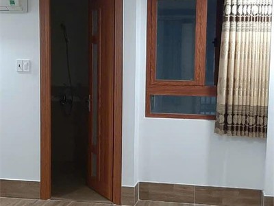 Bán nhà mặt tiền kinh doanh  p7, gò vấp   79m    giá chỉ 16,2 tỷ 2