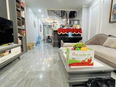 Chính chủ bán nhà xuân đỉnh oto vào nhà-60 m 6 tầng,lô góc.chào :14,2 tỷ 0