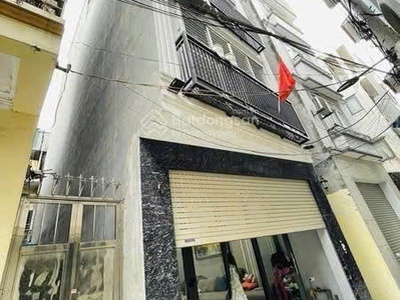 Chính chủ bán nhà xuân đỉnh oto vào nhà-60 m 6 tầng,lô góc.chào :14,2 tỷ 1