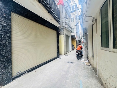 Chính chủ bán nhà xuân đỉnh oto vào nhà-60 m 6 tầng,lô góc.chào :14,2 tỷ 2