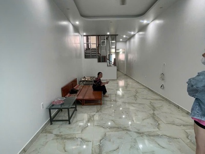 Cho thuê nhà riêng 3 tầng xây mới tại Lê Chân , Vĩnh Niệm 1