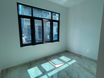 Cho thuê nhà riêng 3 tầng xây mới tại Lê Chân , Vĩnh Niệm 3
