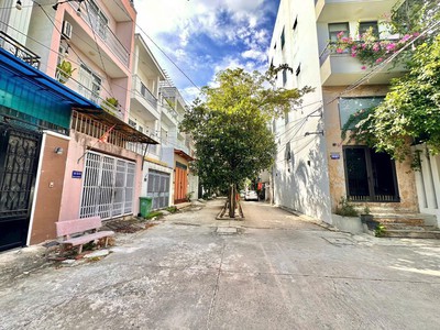 Giá tốt - nhanh tay sở hữu ngay lô đất đẹp  vị trí tại quận 12, tp hcm 2
