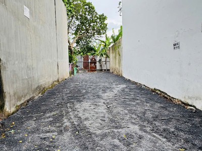 Giá tốt - nhanh tay sở hữu ngay lô đất đẹp  vị trí tại quận 12, tp hcm 4