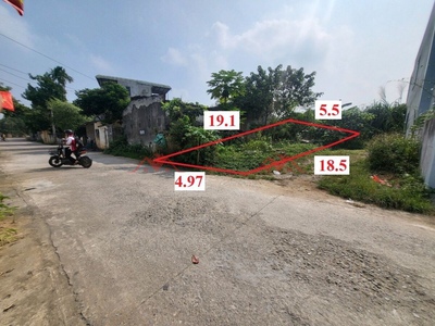 Hàng hiếm 99m tại thủy xuân tiên-chương mỹ-hà nội 1
