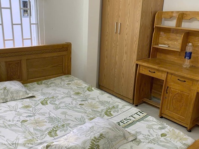Nhà 3 tầng gần biển hòn xện   đối diện điện lực vĩnh hải, giá chỉ 4,5 tỷ 4