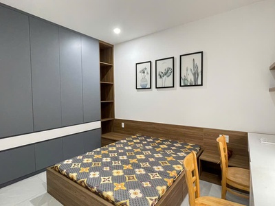 Cơ hội hiếm: nhà 2 tầng 2 mặt tiền gần biển phạm văn đồng   giá tốt 5,2 tỷ 3