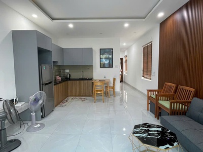 Cơ hội hiếm: nhà 2 tầng 2 mặt tiền gần biển phạm văn đồng   giá tốt 5,2 tỷ 0