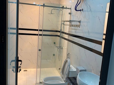 Cho thuê nhà xây mới Kiều Sơn , Văn Cao . Phù hợp chuyên gia , gia đình ở lâu dài 2