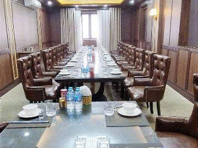 Có 102   tòa vp mp nguyễn hoàng mỹ đình vỉ hè oto kd 93ty 280m x8t. 2