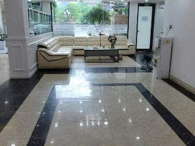 Có 102   tòa vp mp nguyễn hoàng mỹ đình vỉ hè oto kd 93ty 280m x8t. 3