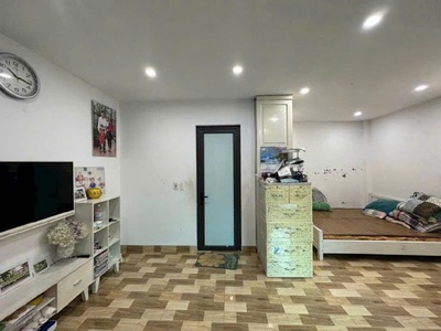 Nhà đẹp   5 tầng   trung tâm tứ hiệp,ô tô đỗ ngày đêm - dòng tiền, 5.68 tỷ 0
