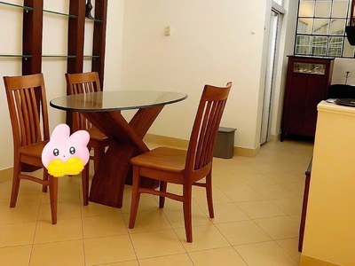 Nhà hẻm ô tô lê văn sỹ - quận 3 - vuông 4 x 14.7 m - 4 tầng - 13 tỷ 4