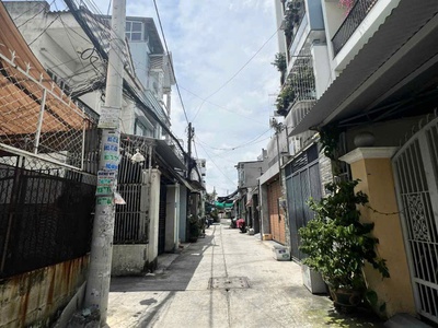 Sót lại lô đất khủng lê trọng tấn  hẻm nhựa 6m thông khu vip 258m2 kv xây 5tầng 12 tỷ 4 1