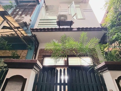 Thụy khuê 31m giá 8,3 tỷ ngõ rộng,2 thoáng,dân xây,cách phố 15m,nở hậu đẹp 0