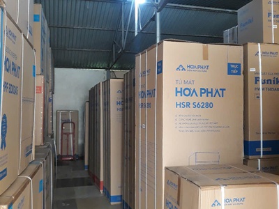 Tủ đông, tủ mát, tủ rượu Bosch, LG, Funiki, Sanaky, Hòa Phát, Alaska, Toshiba, Kangaroo...rẻ bền đẹp 1