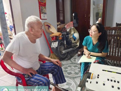 Một hành trình đặc biệt trong ngày tháng tự hào dân tộc 0